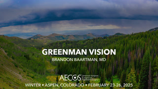 GreenMan Vision
